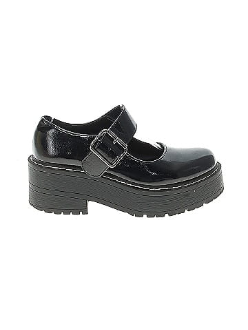 SODA Mule/Clog (view 1)