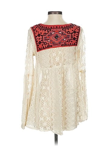 Free People Long Sleeve T-Shirt (view 2)