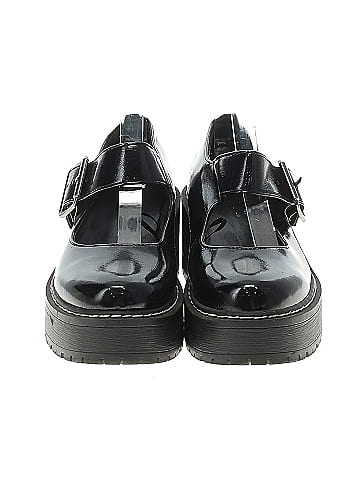 SODA Mule/Clog (view 2)