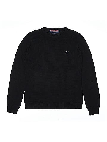 Vineyard Vines Pullover Sweater (view 1)