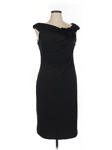 Connected Apparel Cocktail Dress (view 1)
