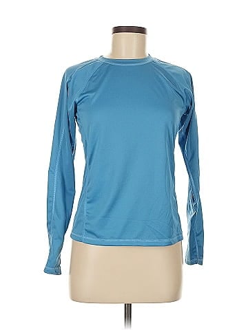 Marmot Long Sleeve T-Shirt (view 1)