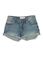 Sag Harbor Denim Shorts