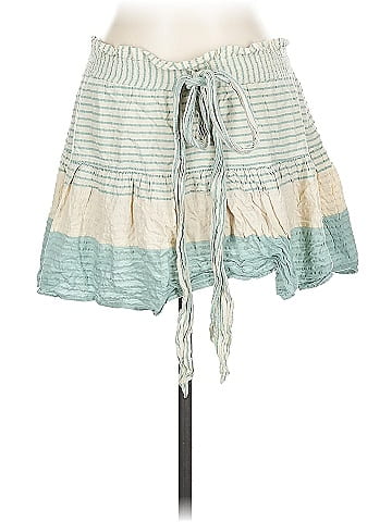 Lux Casual Skirt (view 2)