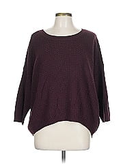 Soho Jeans New York & Company Pullover Sweater