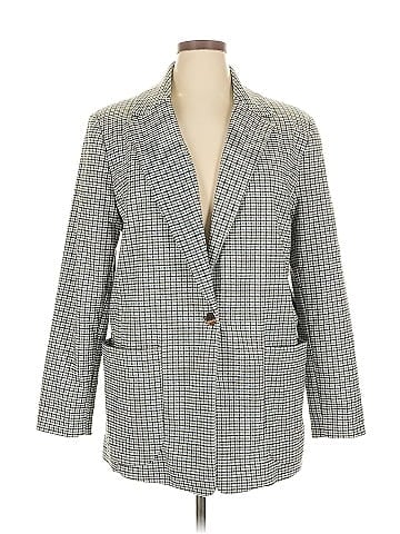 A New Day Blazer (view 1)