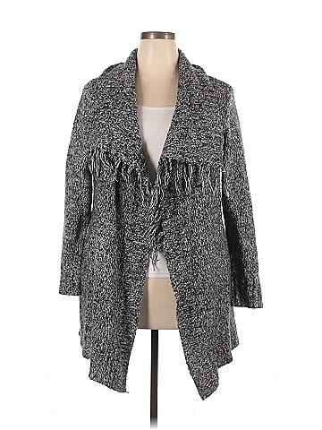 Faded Glory Cardigan (view 1)