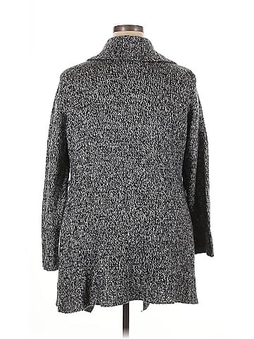 Faded Glory Cardigan (view 2)