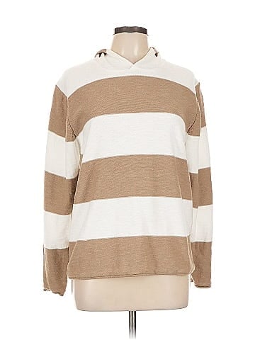 Weatherproof Pullover Sweater (view 1)