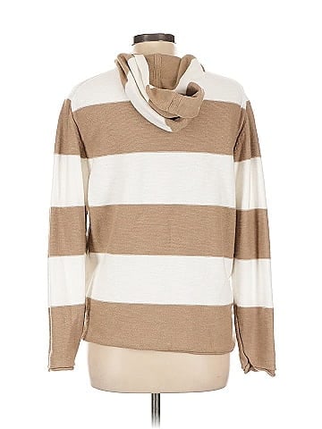Weatherproof Pullover Sweater (view 2)