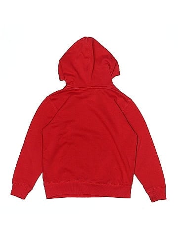 Champion Pullover Hoodie (view 2)