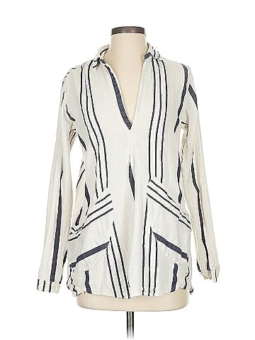PPLA Clothing Long Sleeve Blouse (view 1)