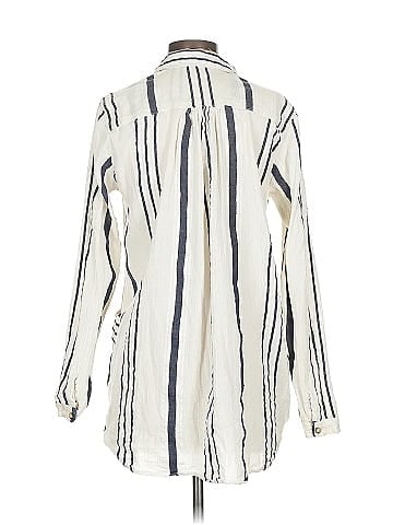 PPLA Clothing Long Sleeve Blouse (view 2)