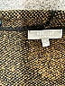 Habitat Polka Dots Brown Cardigan Size XS - photo 6