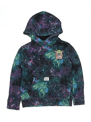Abercrombie Pullover Hoodie (view 1)
