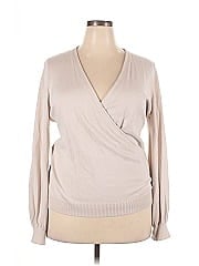 Ann Taylor Pullover Sweater