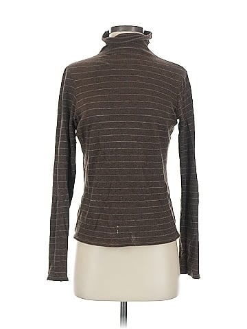 Vince. Long Sleeve Turtleneck (view 1)
