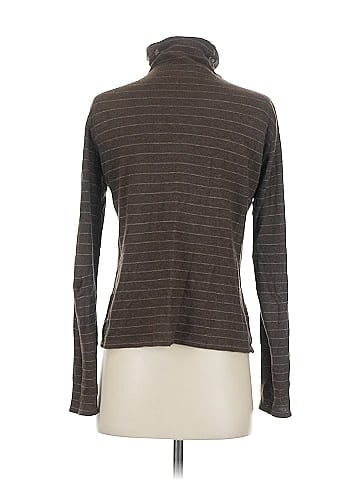 Vince. Long Sleeve Turtleneck (view 2)
