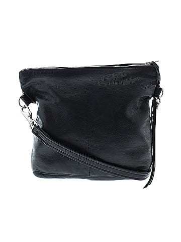 Assorted Brands Leather Crossbody Bag (view 1)