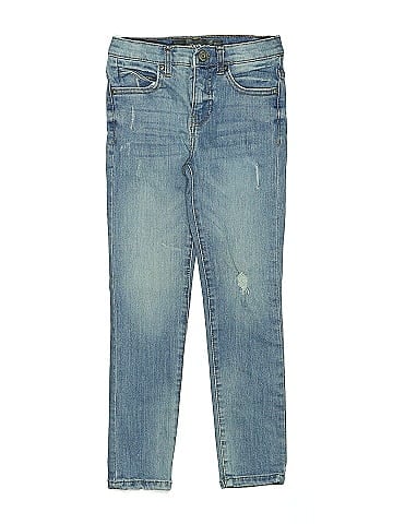 Zara Jeans (view 1)