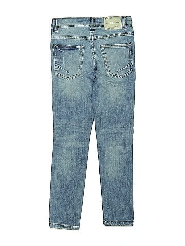 Zara Jeans (view 2)