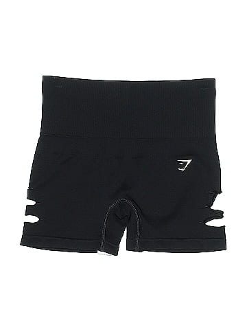 Gymshark Athletic Shorts (view 1)