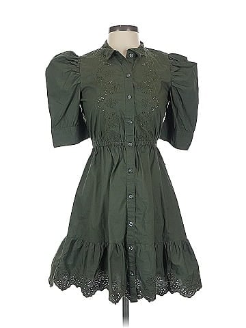 Gap Casual Dress (view 1)