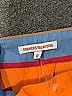 Frances Valentine Orange Casual Pants Size 0 - photo 4