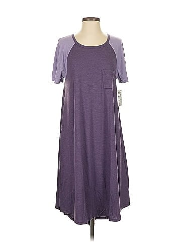 Lularoe Casual Dress (view 1)