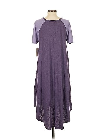 Lularoe Casual Dress (view 2)
