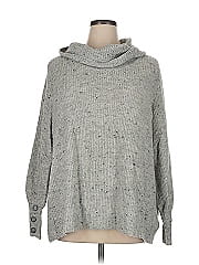 Fortune + Ivy Turtleneck Sweater