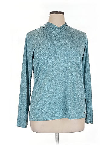 Nike Turtleneck Sweater (view 1)