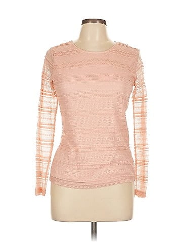 Forever 21 Long Sleeve Top (view 1)