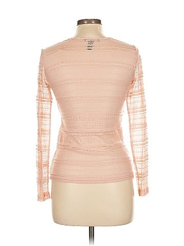 Forever 21 Long Sleeve Top (view 2)