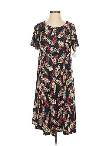 Lularoe Casual Dress (view 1)