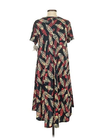 Lularoe Casual Dress (view 2)