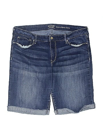 Levi Strauss Signature Denim Shorts (view 1)
