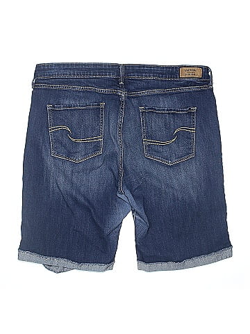 Levi Strauss Signature Denim Shorts (view 2)
