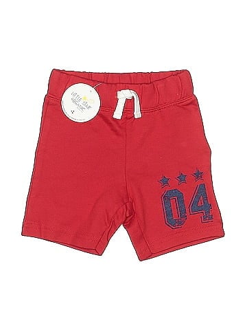 Little Star Shorts (view 1)