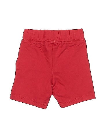 Little Star Shorts (view 2)