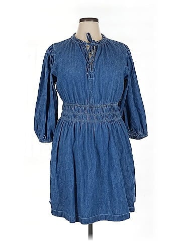 Gap Casual Dress (view 1)