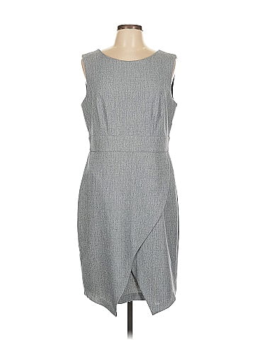 Connected Apparel Casual Dress (view 1)
