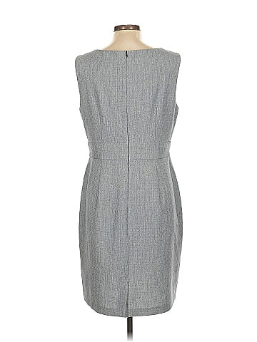 Connected Apparel Casual Dress (view 2)