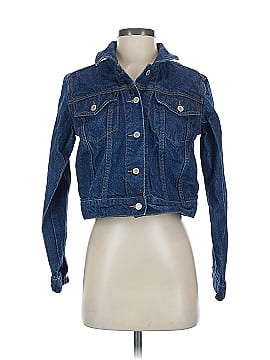 J. Galt Denim Jacket