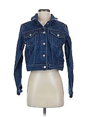 J. Galt Denim Jacket