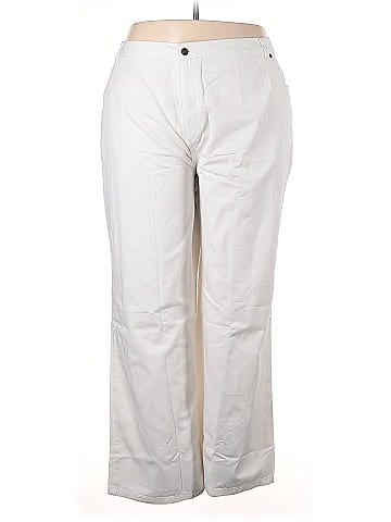 Woman Within Jeans (view 1)