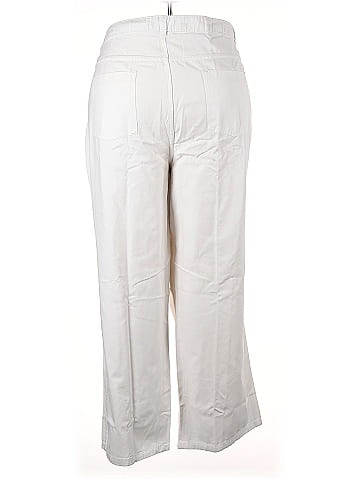 Woman Within Jeans (view 2)