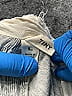 Tiny Silver 3/4 Sleeve Blouse Size L - photo 7
