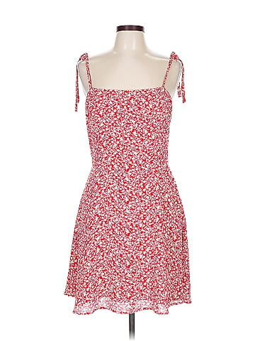 Nine Britton Casual Dress (view 1)