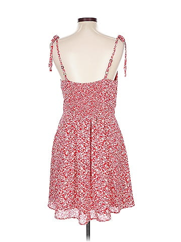 Nine Britton Casual Dress (view 2)